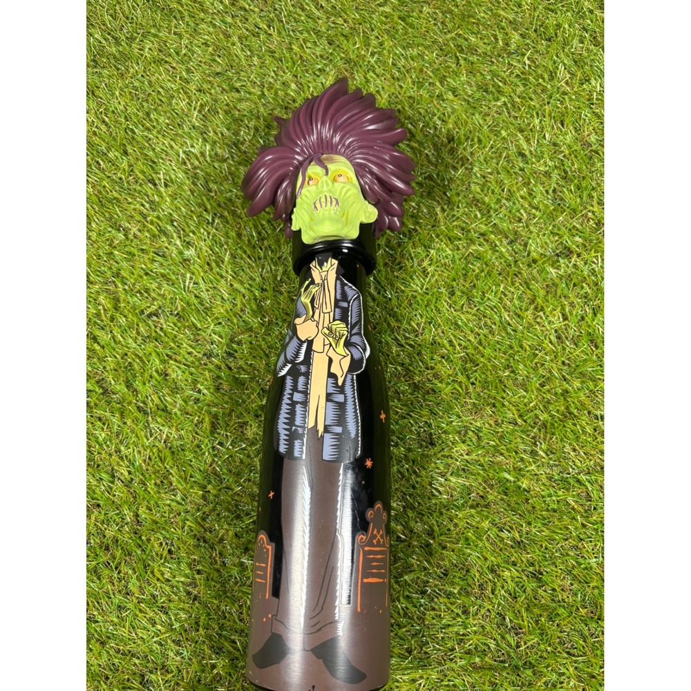 Disney‎ Hocus Pocus Billy Butcherson Stainless Steel Water Bottle Topper